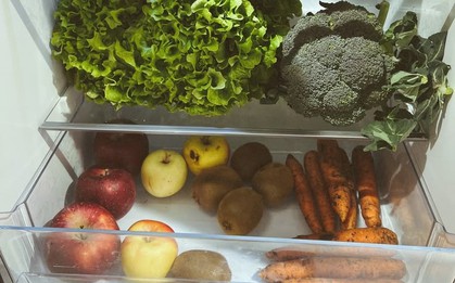 Sự thật mất lòng: 4 kiểu bảo quản rau trong tủ lạnh vừa "phí của" vừa "rước bệnh vào thân"