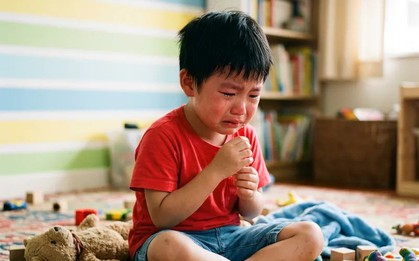 Những đứa trẻ lớn lên khó thành công thường bộc lộ 4 dấu hiệu từ nhỏ: Không sửa ngay, sau này sẽ phải trả giá đắt