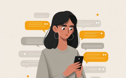 Nếu trong điện thoại của bạn có 3 điều này, xin chúc mừng: Bạn là người có EQ cao