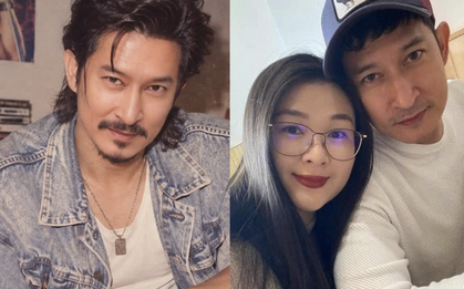 Huy Khánh sau hơn 3 năm ly hôn Mạc Anh Thư: "Đến lúc ngừng hy vọng vào những điều không còn phù hợp"