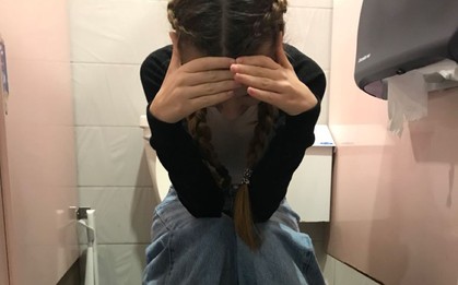 4 bất thường trong nước tiểu tố cáo nhiều bệnh ung thư đang "lớn nhanh như thổi"