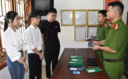 Tất cả người dân có tài khoản ngân hàng chú ý thông báo mới nhất của công an về mức phạt 200 triệu đồng