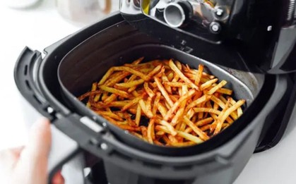 5 loại thực phẩm chứa chất gây ung thư acrylamide cao bậc nhất