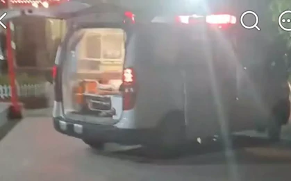 Bé trai lớp 1 ở Hải Phòng tử vong tại sân trường