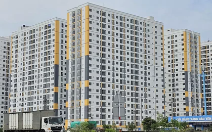Hơn 18.000 căn nhà cho thuê dự kiến hoàn thành cuối năm 2026