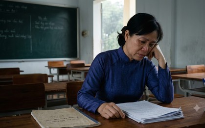 Tâm sự gây chú ý của một giáo viên: Nếu cứ vì cơm áo mà ngại nhắc nhở, va chạm học sinh và phụ huynh thì chất lượng học tập sẽ ra sao?