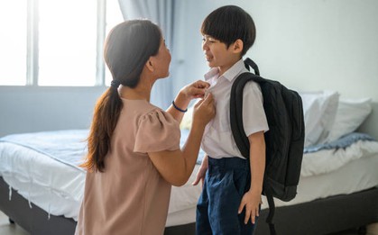 Những đứa trẻ lớn lên ở trường học bình thường, sau này ra sao? Đọc xong, có thể bạn sẽ bớt lo âu hơn…