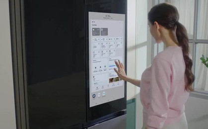 Thông báo mới nhất từ Công an đến toàn bộ người dân đang sử dụng camera, TV, máy giặt, tủ lạnh có kết nối Internet