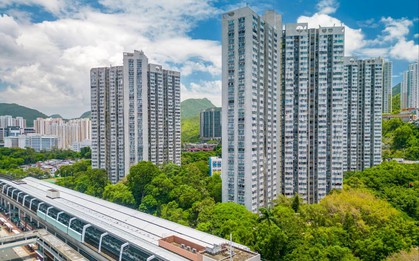 Ăn bớt, thi công cẩu thả tại 2 khu chung cư, một công ty thang máy Trung Quốc bị xử lý, cảnh sát vào cuộc điều tra