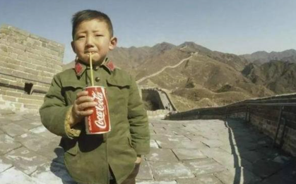 Tình hình hiện tại của "cậu bé Trung Quốc đầu tiên uống Coca-Cola"