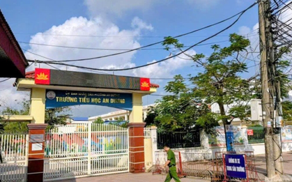 Vụ học sinh lớp 1 tử vong: Phó Chủ tịch UBND TP.Hải Phòng yêu cầu làm rõ trách nhiệm nhà trường, giáo viên