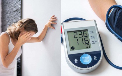 Đã ăn nhạt nhưng huyết áp vẫn cao: Có thể bạn đang bỏ quên một khoáng chất quan trọng