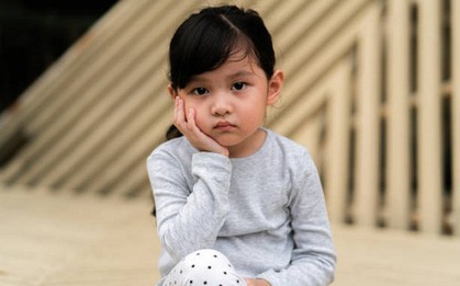Phát hiện một hiện tượng lạ về trẻ em hiện nay: Nhiều cha mẹ ngơ ngác không còn nhận ra con mình!