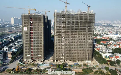 Chung cư Hà Nội giảm giá, cơ hội nào cho người mua nhà?