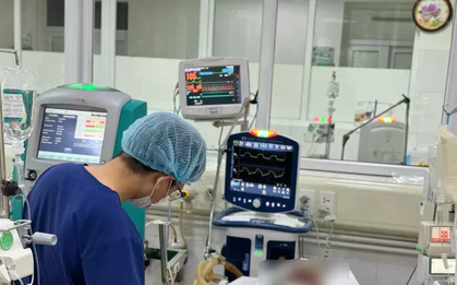 Cảnh báo nguy hiểm sau 4 ca liên cầu lợn liên tiếp
