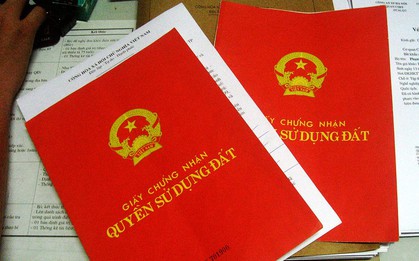 Khởi tố môi giới bất động sản Đào Mạnh Cường SN 1975
