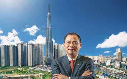 Động thái chưa từng có của Vingroup mở ra cơ hội lớn cho hàng loạt doanh nghiệp Việt