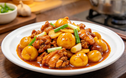 Hãy ưu tiên 4 món thịt này vào bữa ăn mùa thu: Dễ nấu, ngon miệng lại giúp giữ ẩm cho làn da và không bị tích nhiệt bên trong