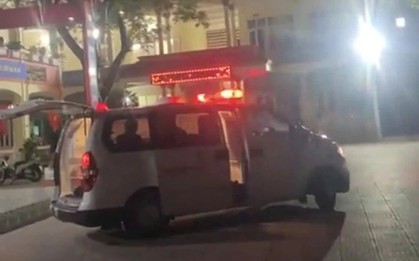 Thông tin mới vụ bé trai lớp 1 ở Hải Phòng tử vong sau giờ học