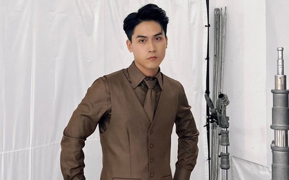 Võ Điền Gia Huy sau khi mẹ qua đời: "Còn tiếc nhiều điều lắm mẹ ơi, giá như có thêm chút thời gian"