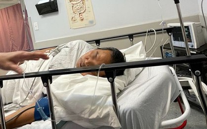 Đi khám hôi miệng, người đàn ông hối hận phát khóc khi biết mắc ung thư vì 2 thói quen phổ biến
