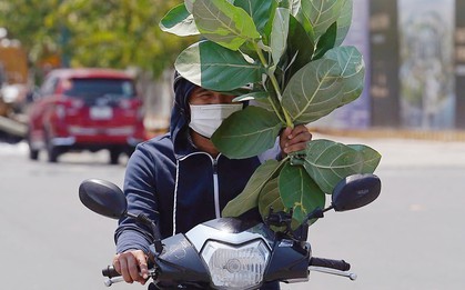TP.HCM có thể tăng 110 ngày nắng nóng, quy hoạch đô thị cần tính trước rủi ro