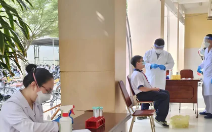 Kiểm soát nguồn lây, không để dịch bệnh viêm não mô cầu lan rộng