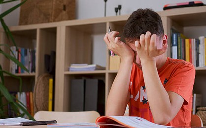 "Giáo dục hạnh phúc" lại làm hại thêm một đứa trẻ