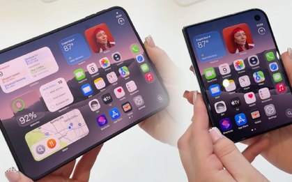 Tiền mua iPhone Duo mà mang gửi tiết kiệm, đến Tết lãi tối đa bao nhiêu?