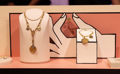 Khám phá bộ sưu tập Pandora Talisman: Từ biểu tượng cổ xưa đến dấu ấn cá nhân