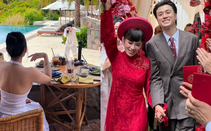Vợ Vương Anh Ole là ai?