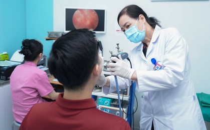 Trông con đồng nghiệp mắc cúm A, người đàn ông phát bệnh sau 1 ngày