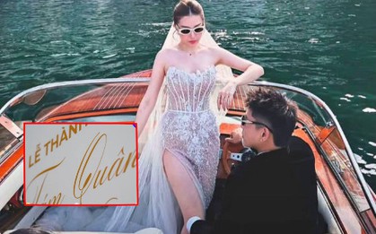 "Đám cưới của Quân A.P"
