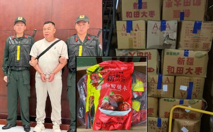 Chồng cũ Hằng Du Mục bị bắt: Vì sao gần 29 tấn táo đỏ khiến Tôn Bằng vướng vòng lao lý?