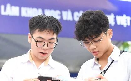 Bất ngờ hàng loạt tên ngành đào tạo biến mất trong mùa tuyển sinh đại học năm 2027