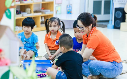 Giáo viên mầm non tư thục có được tính thâm niên khi chuyển sang trường công lập?