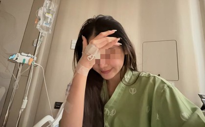 Cô gái 19 tuổi phát hiện ung thư vú dù KHÔNG ĐAU, KHÔNG NGỨA: Hối hận vì bỏ qua 1 điều khi tắm
