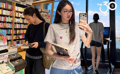 30s nhắn gửi các em gái: Trên đời không ai thiếu ai mà chết, cứ học thật giỏi và kiếm thật nhiều tiền!