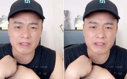 Thu nhập của chồng cũ Hằng Du Mục đến từ đâu?