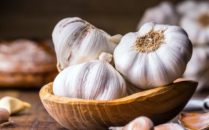 Người thích ăn tỏi mỗi ngày cần chú ý điều này