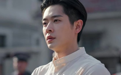 Ngọc Điệm Thu: Thừa Lỗi gây sốt với các phân đoạn "phát điên vì tình"
