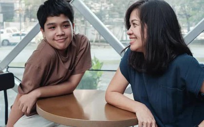Ba chữ "thần thánh" này có thể đảo ngược mối quan hệ tiêu cực giữa cha mẹ và con cái: Nghe qua không tin nổi!