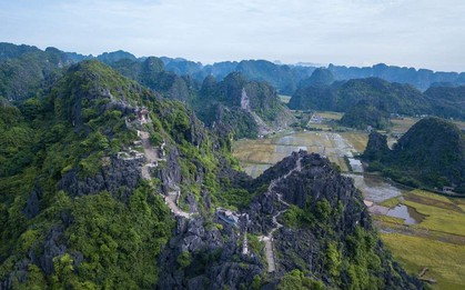 Tên gọi Hang Múa có ý nghĩa gì?