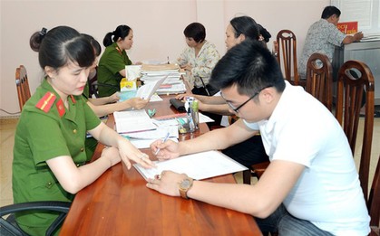 Quy định mới nhất về đăng ký thường trú áp dụng đến hết năm 2026, tất cả người dân cần biết