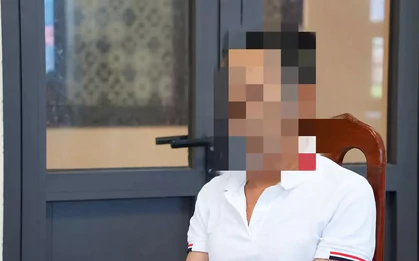 Khởi tố, bắt tạm giam hai đối tượng hiếp dâm người dưới 16 tuổi ở Thái Nguyên