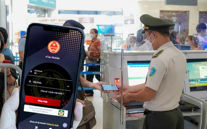 Doanh nghiệp "ma" nợ thuế, người bị mạo danh chịu vạ hoãn xuất cảnh: Biết kêu ai