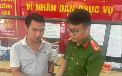 Ông Hoàng Đăng Thúy chuyển khoản 220.000.000 đồng cho anh Phạm Văn Định SN 1982: Công an rà soát giao dịch
