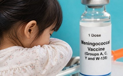 Bệnh não mô cầu nguy hiểm: Tiêm vaccine thế nào để phòng bệnh hiệu quả?
