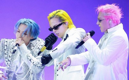 Có gì đặc biệt trong 2 đêm diễn của BIGBANG tại Hà Nội?
