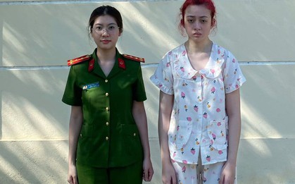 Tòa án ra quyết định với Nguyễn Thị Mỹ Linh SN 1999